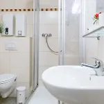 Zur Steinburg Apartment *