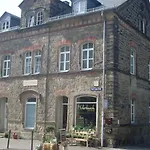 Zur Steinburg Bad Schandau