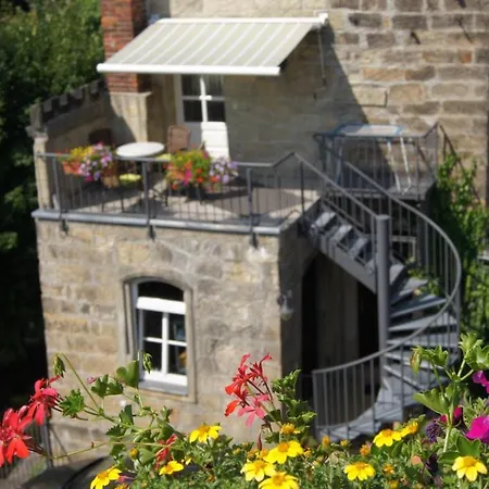 Zur Steinburg *
