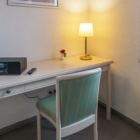 Zur Steinburg Apartment