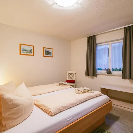 Apartment Zur Steinburg Bad Schandau