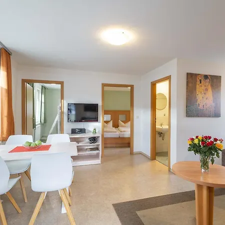 Apartment Zur Steinburg
