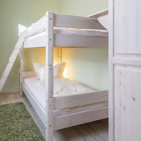 Apartmán Zur Steinburg Bad Schandau