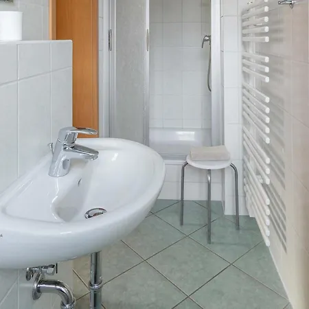 Apartmán Zur Steinburg Bad Schandau