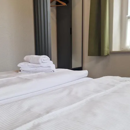 Zur Steinburg Apartamento