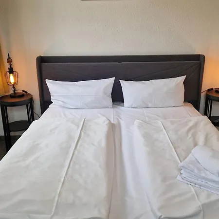 Zur Steinburg * Bad Schandau