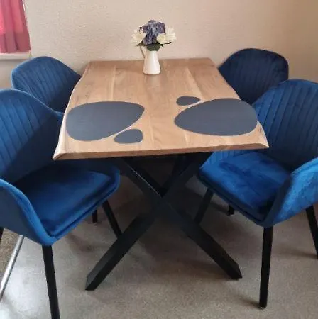 Zur Steinburg Apartamento