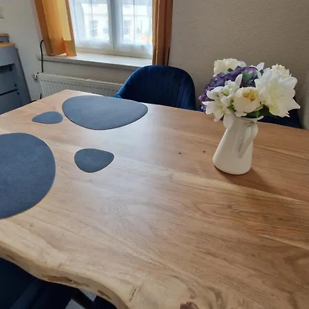 Zur Steinburg Apartamento